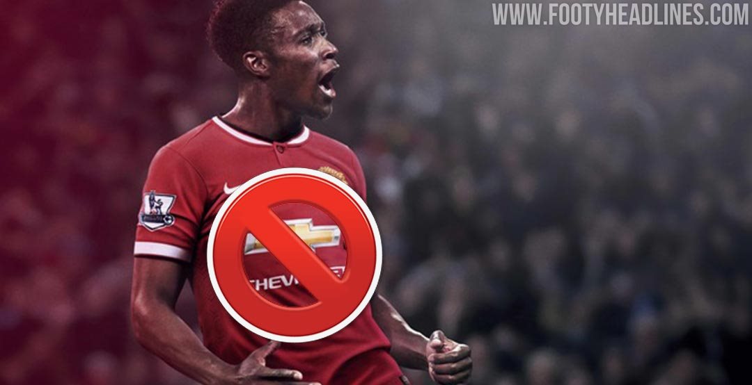 Man utd deals shirt sponsor 2021